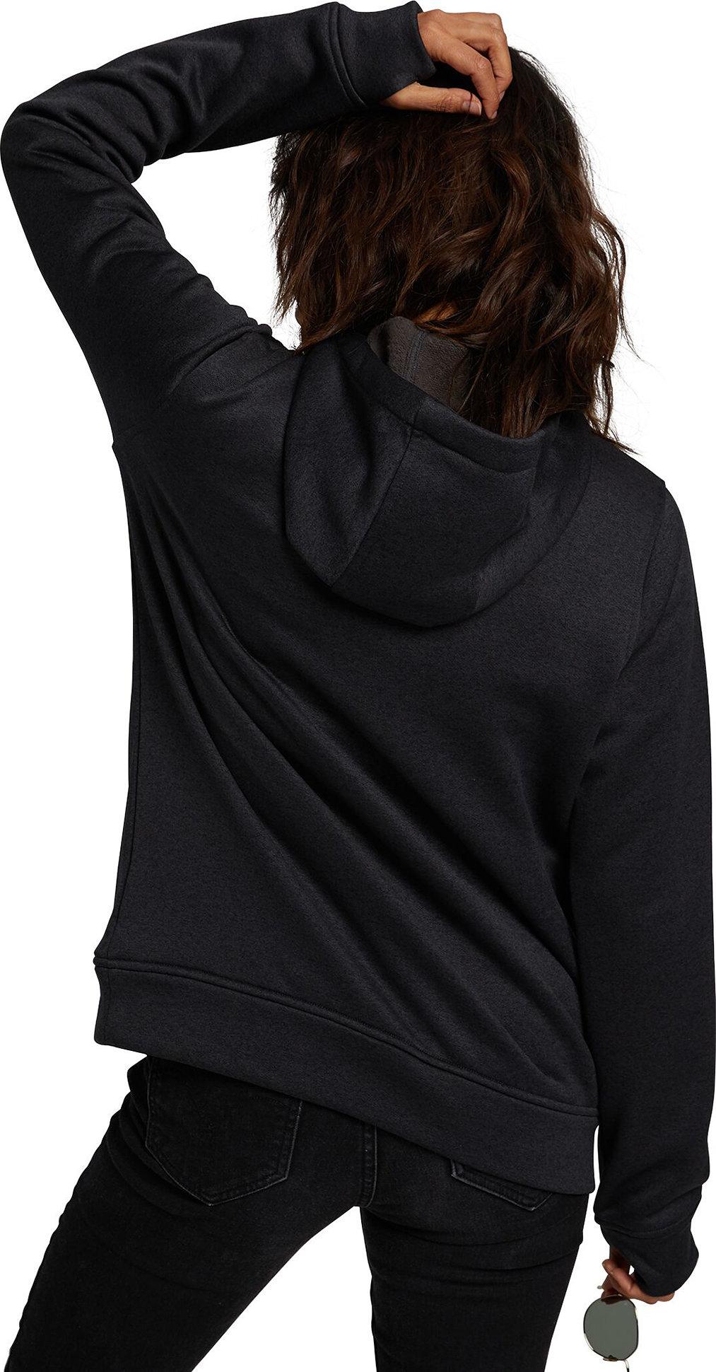 Product gallery image number 2 for product Oak Pullover Fleece - Women's