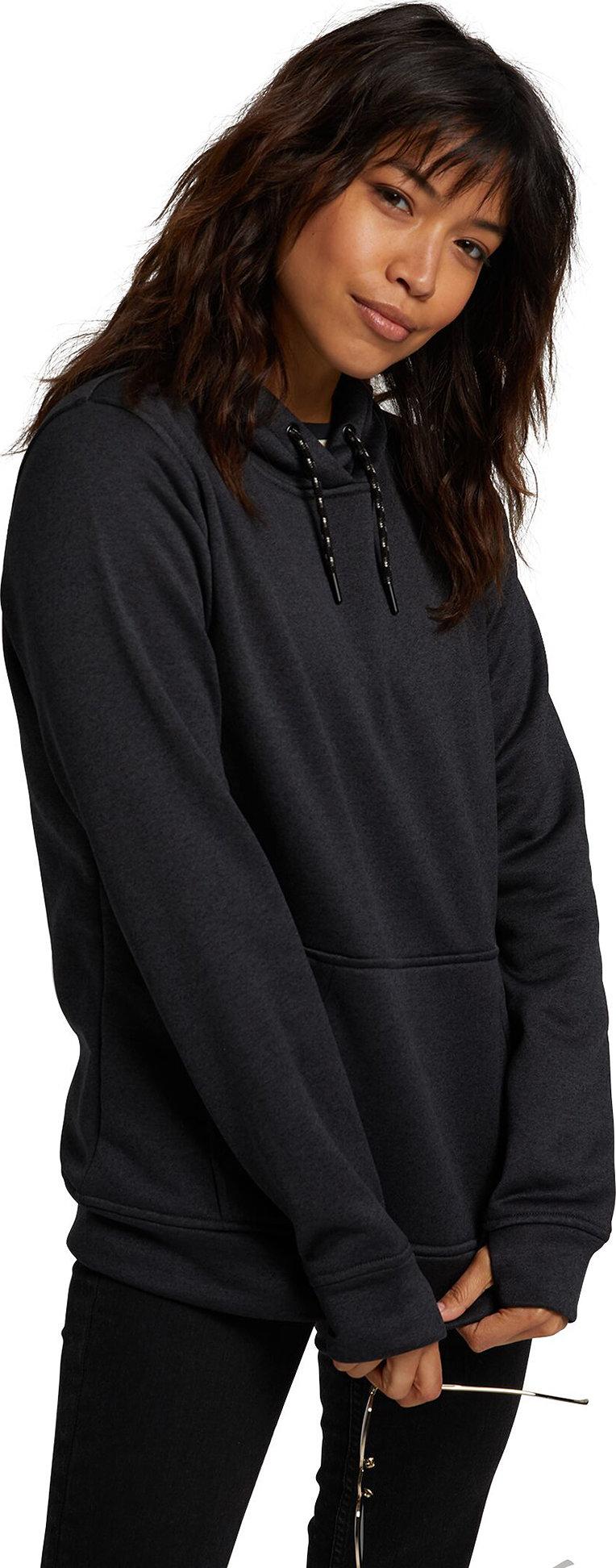 Product gallery image number 4 for product Oak Pullover Fleece - Women's