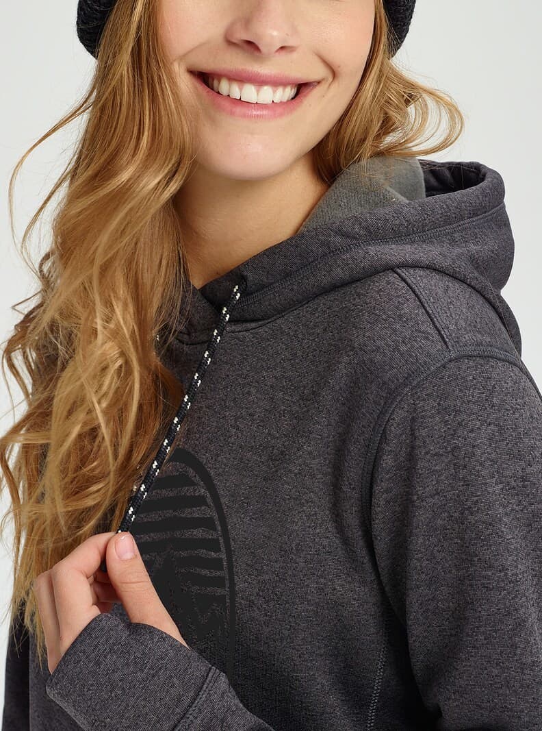 Product gallery image number 4 for product OAK Pullover - Women's