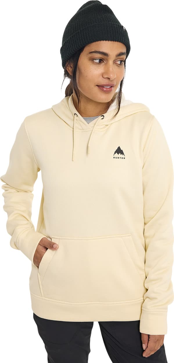 Numéro de l'image de la galerie de produits 3 pour le produit Chandail à capuchon OAK Femme