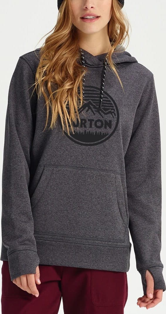 Product gallery image number 3 for product OAK Pullover - Women's