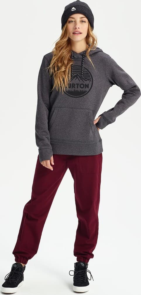 Product gallery image number 5 for product OAK Pullover - Women's