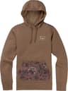 Couleur: Brownie - Floral Camo