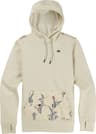 Couleur: Canvas Heather - Canvas Birds