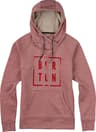 Couleur: Coral Heather