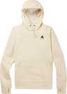 Couleur: Creme Brulee Heather