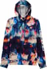 Colour: Floral Blur