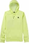 Colour: Glow Yellow Green Heather