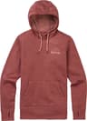 Couleur: Marsala Heather