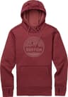 Couleur: Port Royal Heather