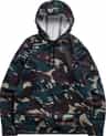 Colour: Seersucker Camo