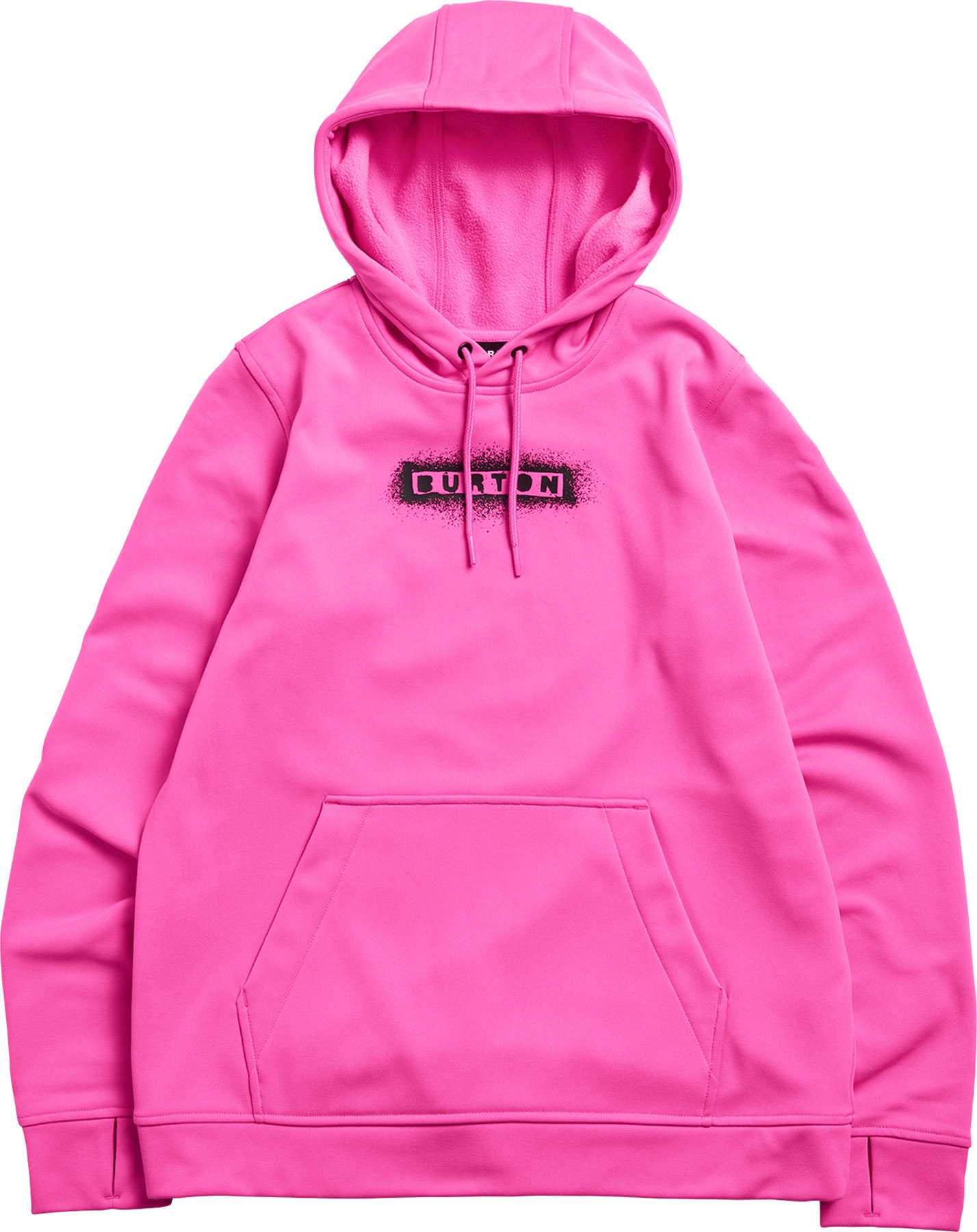 Shockwave Pink