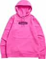 Colour: Shockwave Pink
