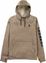 Colour: Summit Taupe Heather