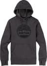 Couleur: True Black Heather