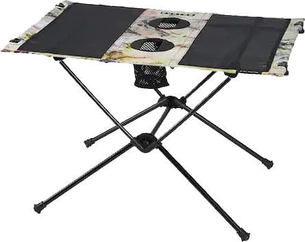 Product gallery image number 1 for product Big Agnes x Helinox x Burton - Table One