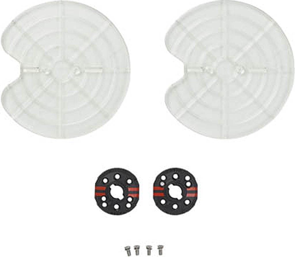 Product gallery image number 1 for product Channel Adapter Plate