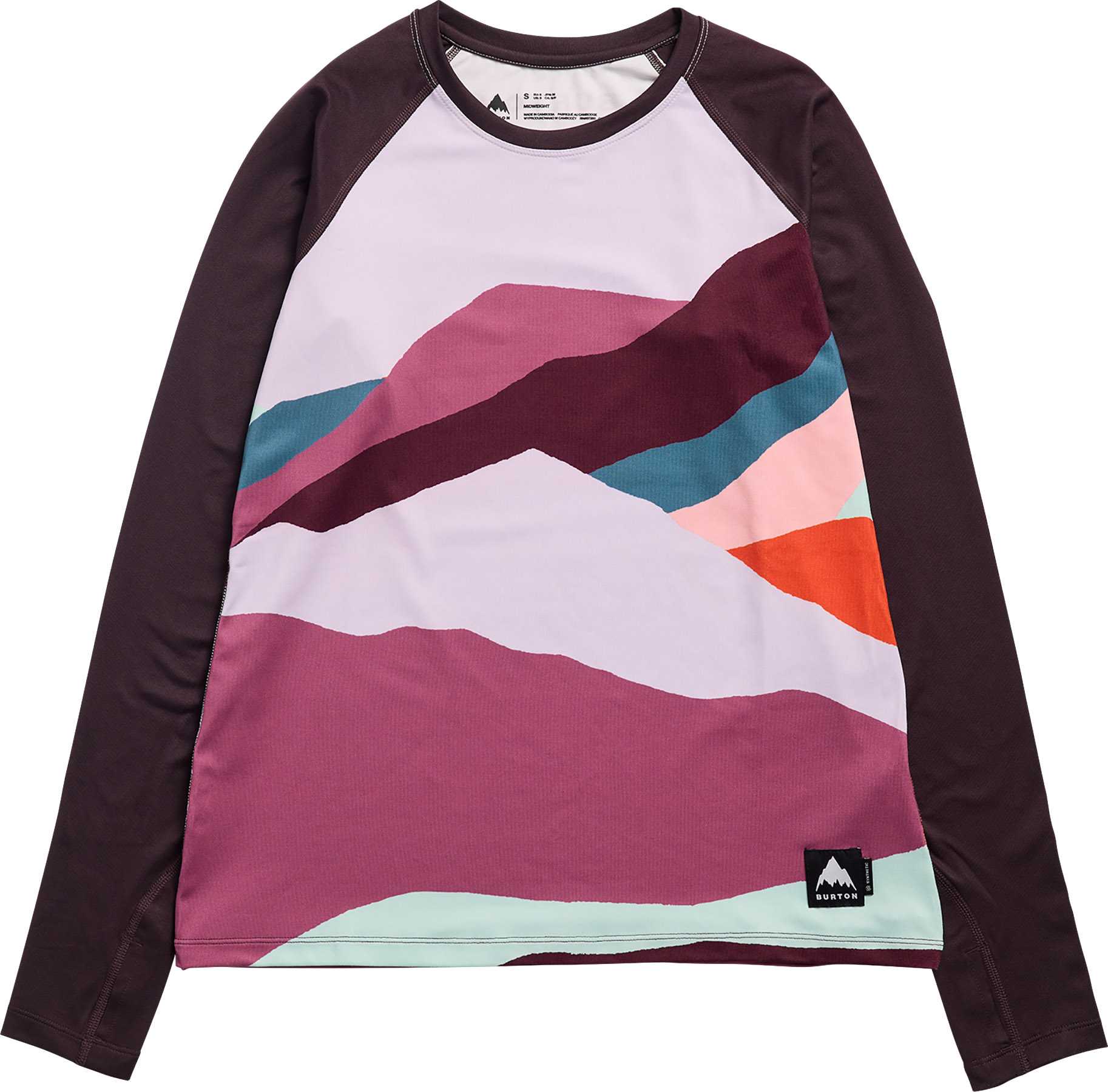 Horizon - Bear Hug Brown