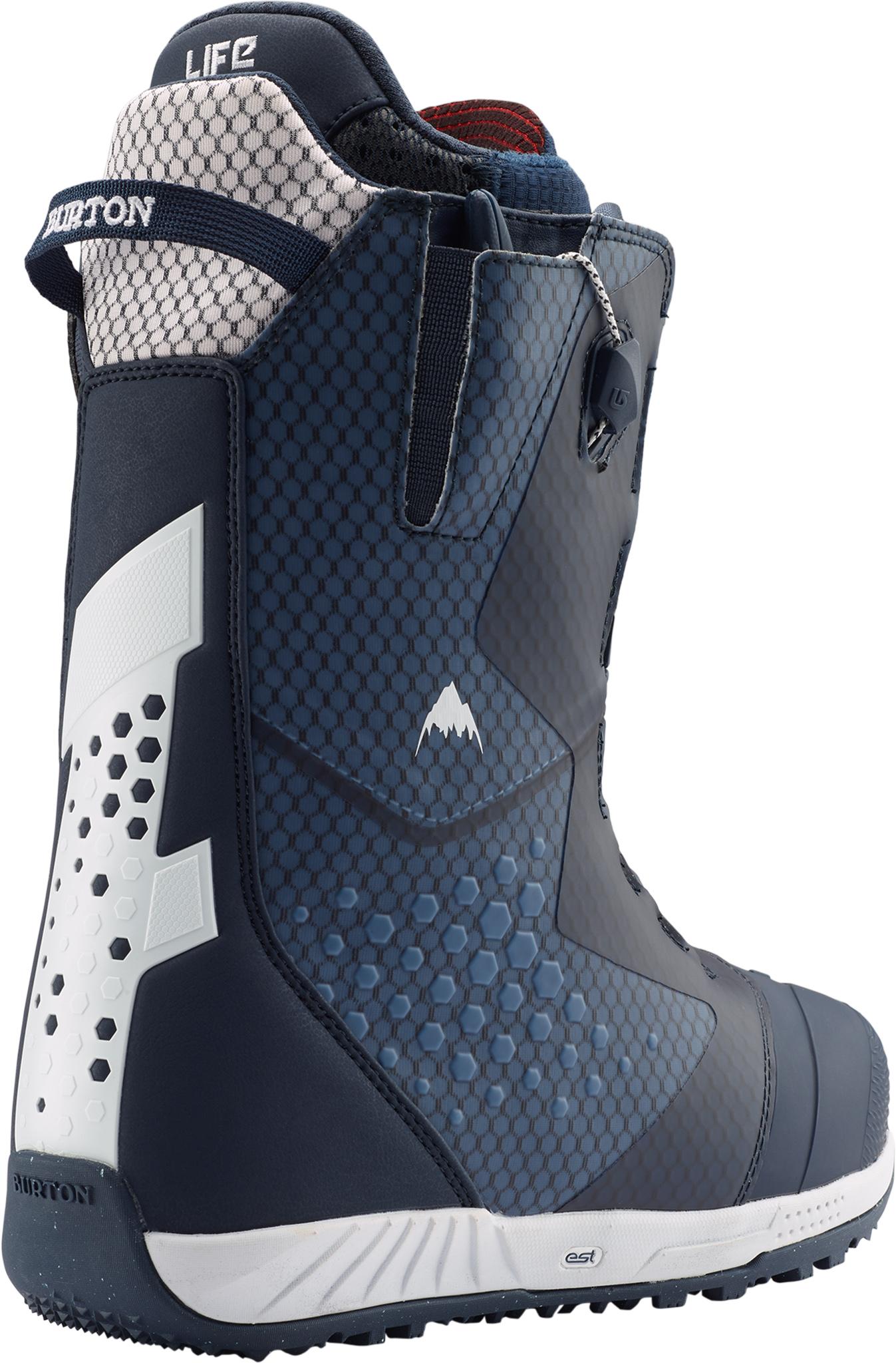 Product gallery image number 2 for product Ion Snowboard Boots - Men's