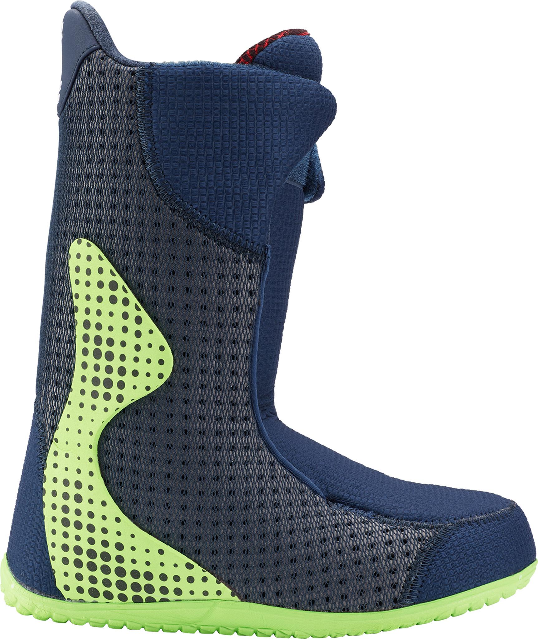 Product gallery image number 5 for product Ion Snowboard Boots - Men's