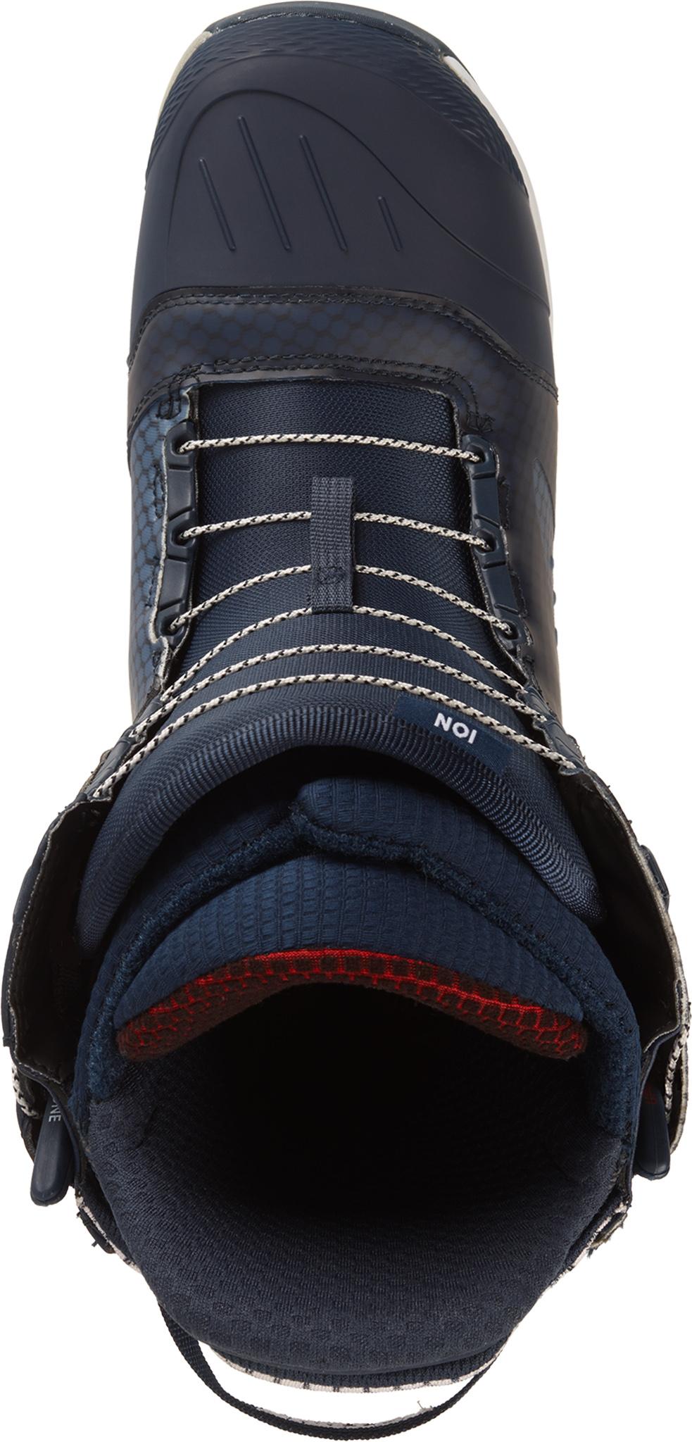 Product gallery image number 4 for product Ion Snowboard Boots - Men's