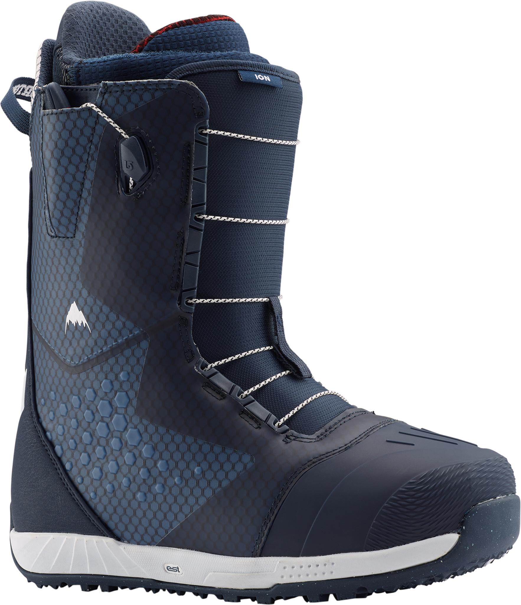 Product gallery image number 1 for product Ion Snowboard Boots - Men's