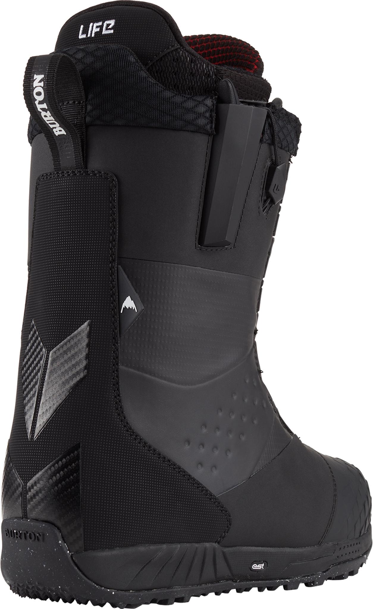 Product gallery image number 2 for product Ion Snowboard Boots - Men's