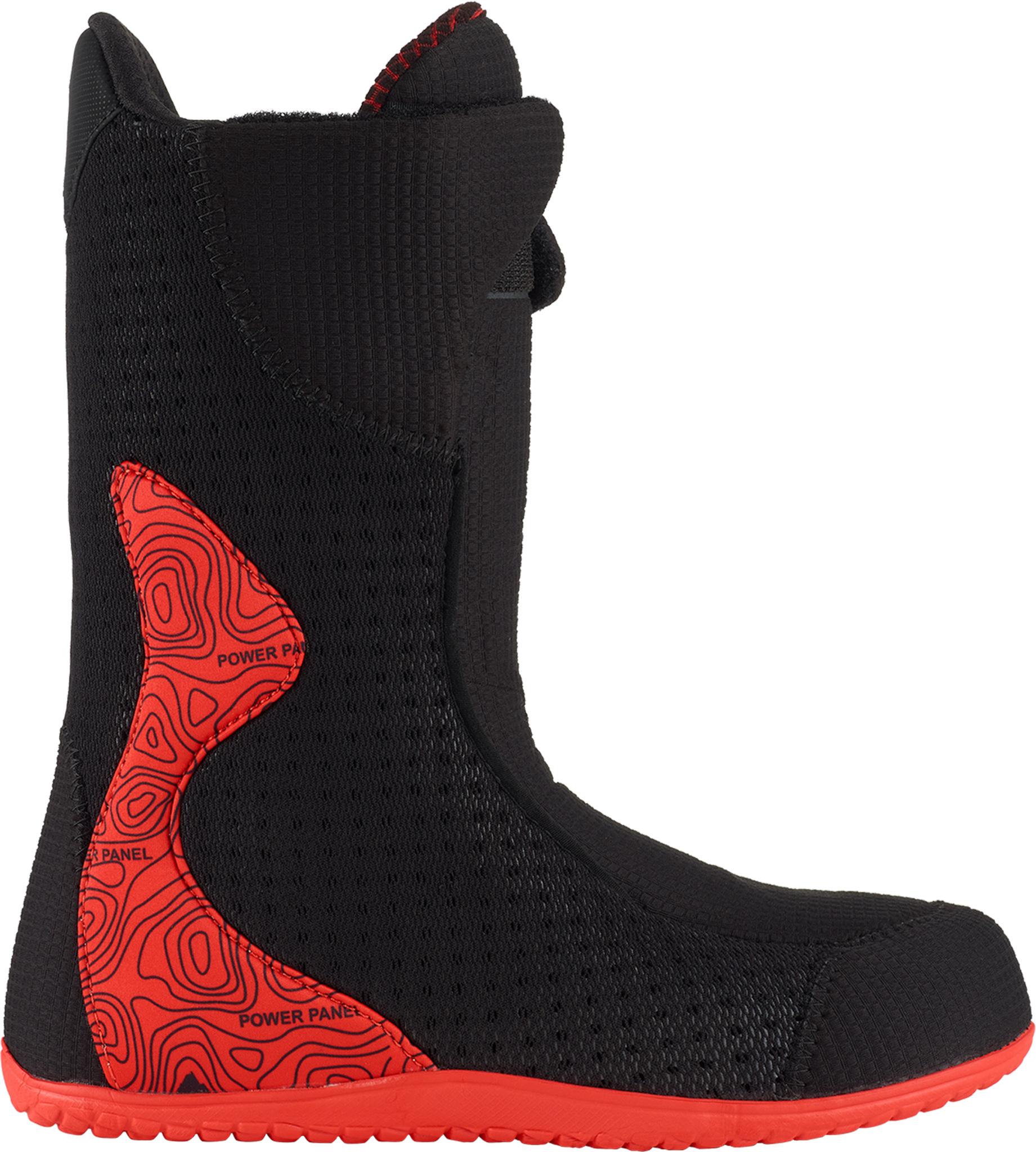Product gallery image number 4 for product Ion Snowboard Boots - Men's