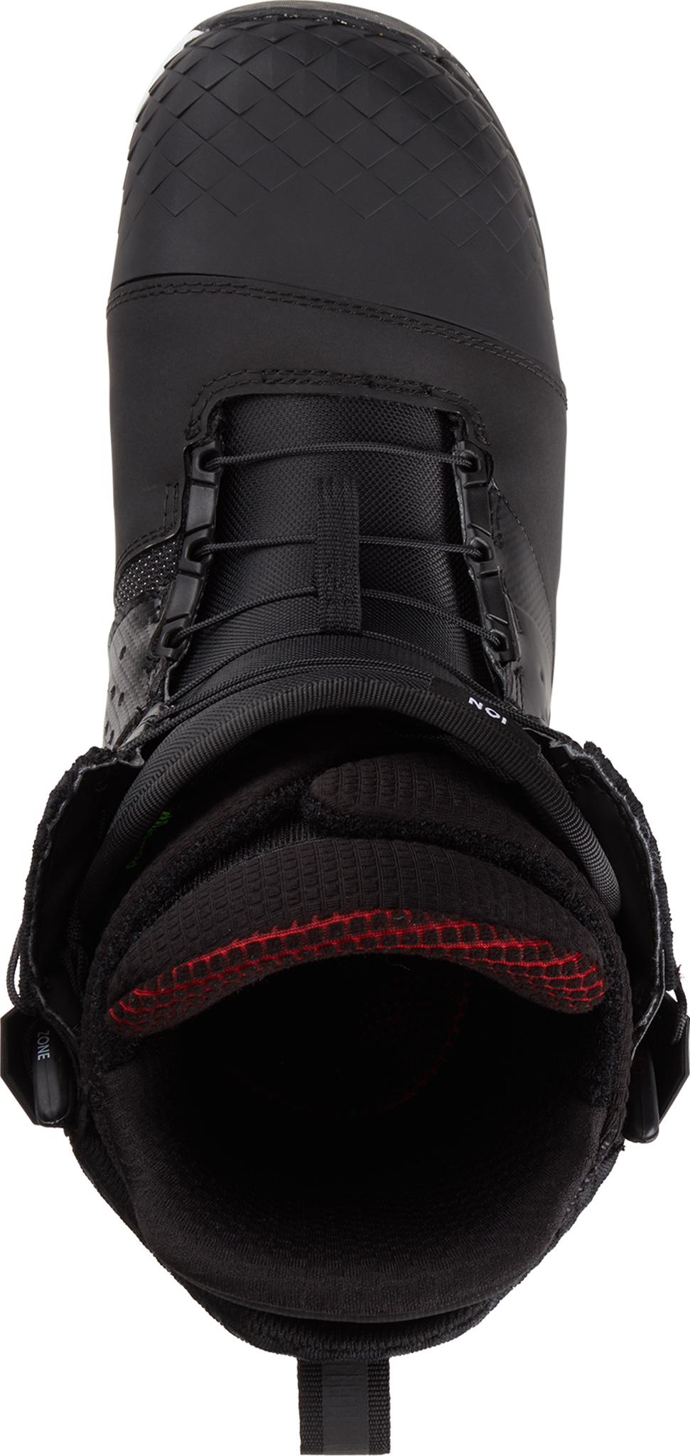 Product gallery image number 5 for product Ion Snowboard Boots - Men's