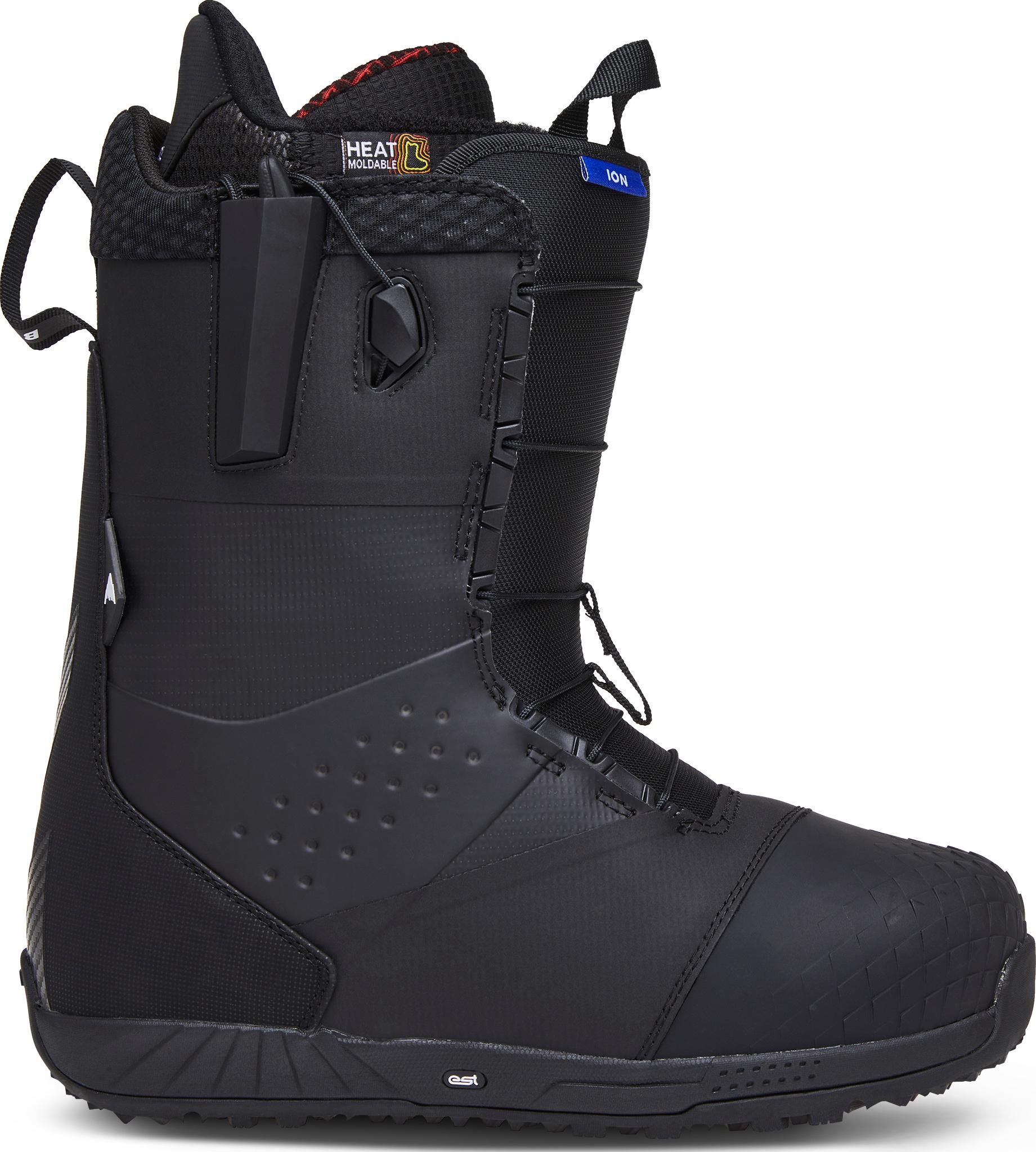Product image for Ion Snowboard Boots - Men's
