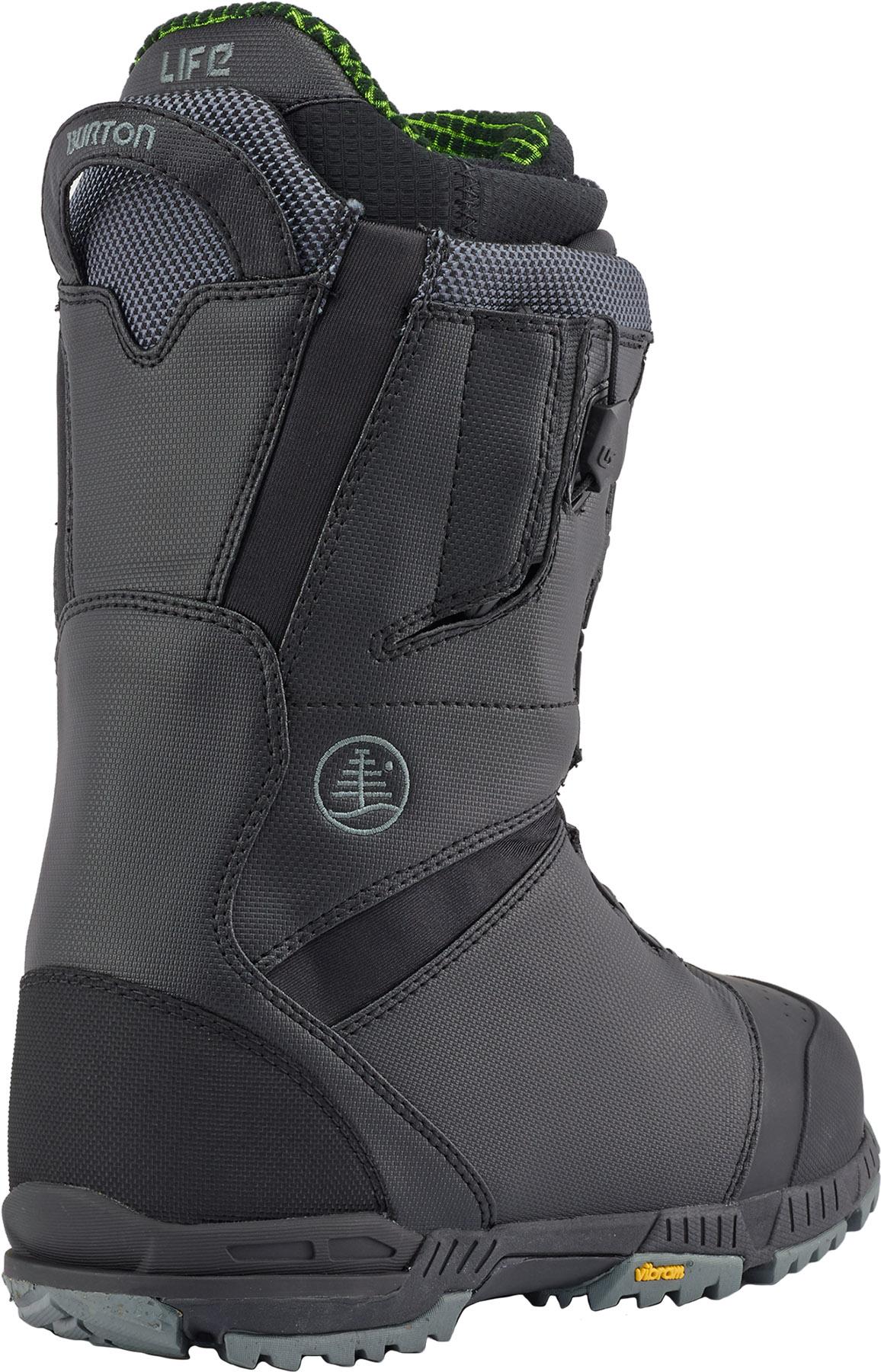 Product gallery image number 2 for product Tourist Snowboard Boots - Men's