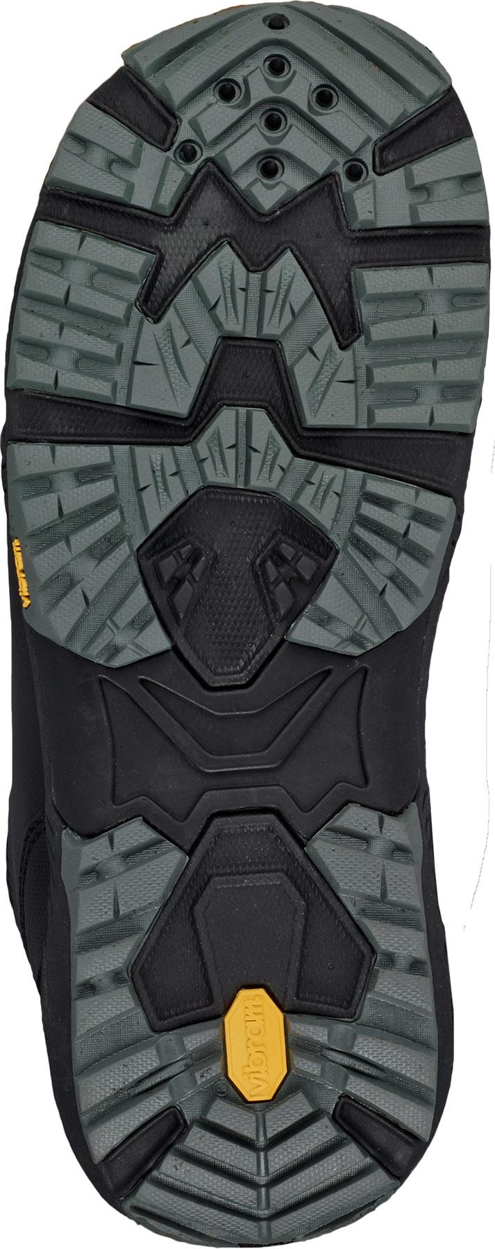 Product gallery image number 3 for product Tourist Snowboard Boots - Men's