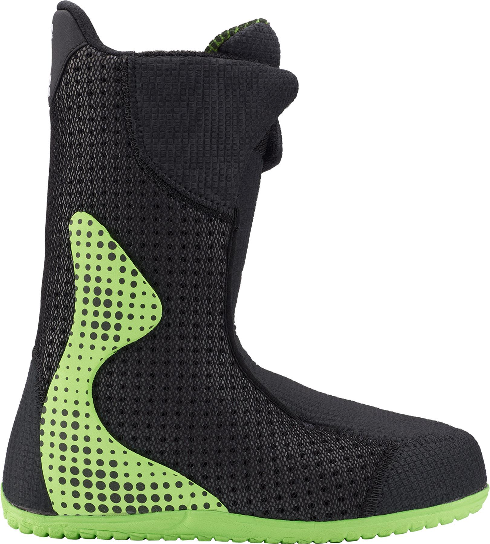 Product gallery image number 4 for product Tourist Snowboard Boots - Men's