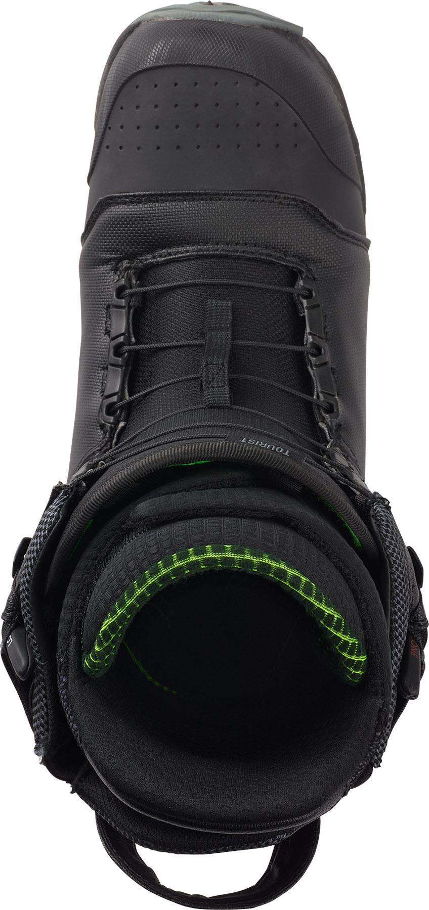 Product gallery image number 5 for product Tourist Snowboard Boots - Men's