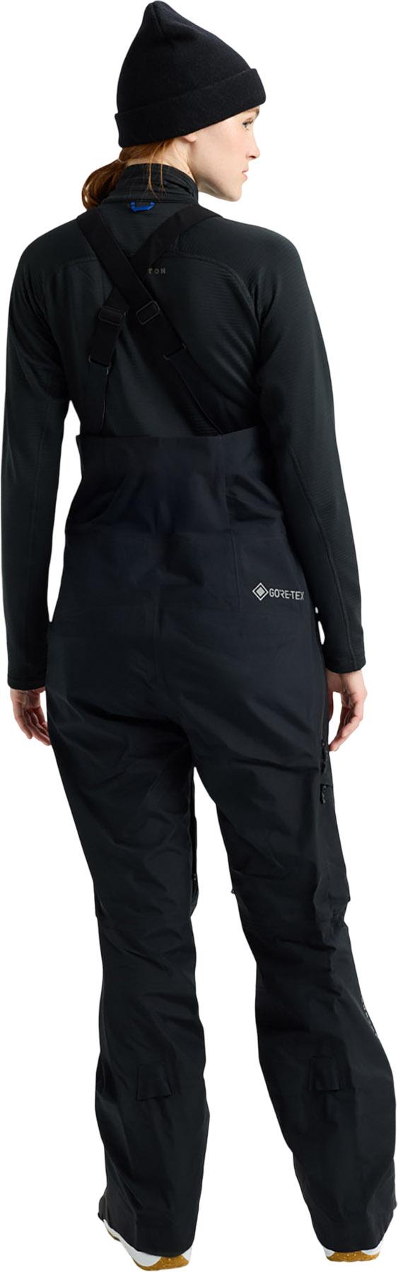 Numéro de l'image de la galerie de produits 2 pour le produit Salopette GTX Kimmy - Femme