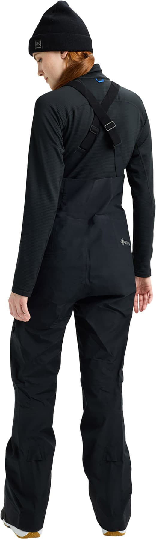 Numéro de l'image de la galerie de produits 3 pour le produit Salopette GTX Kimmy - Femme