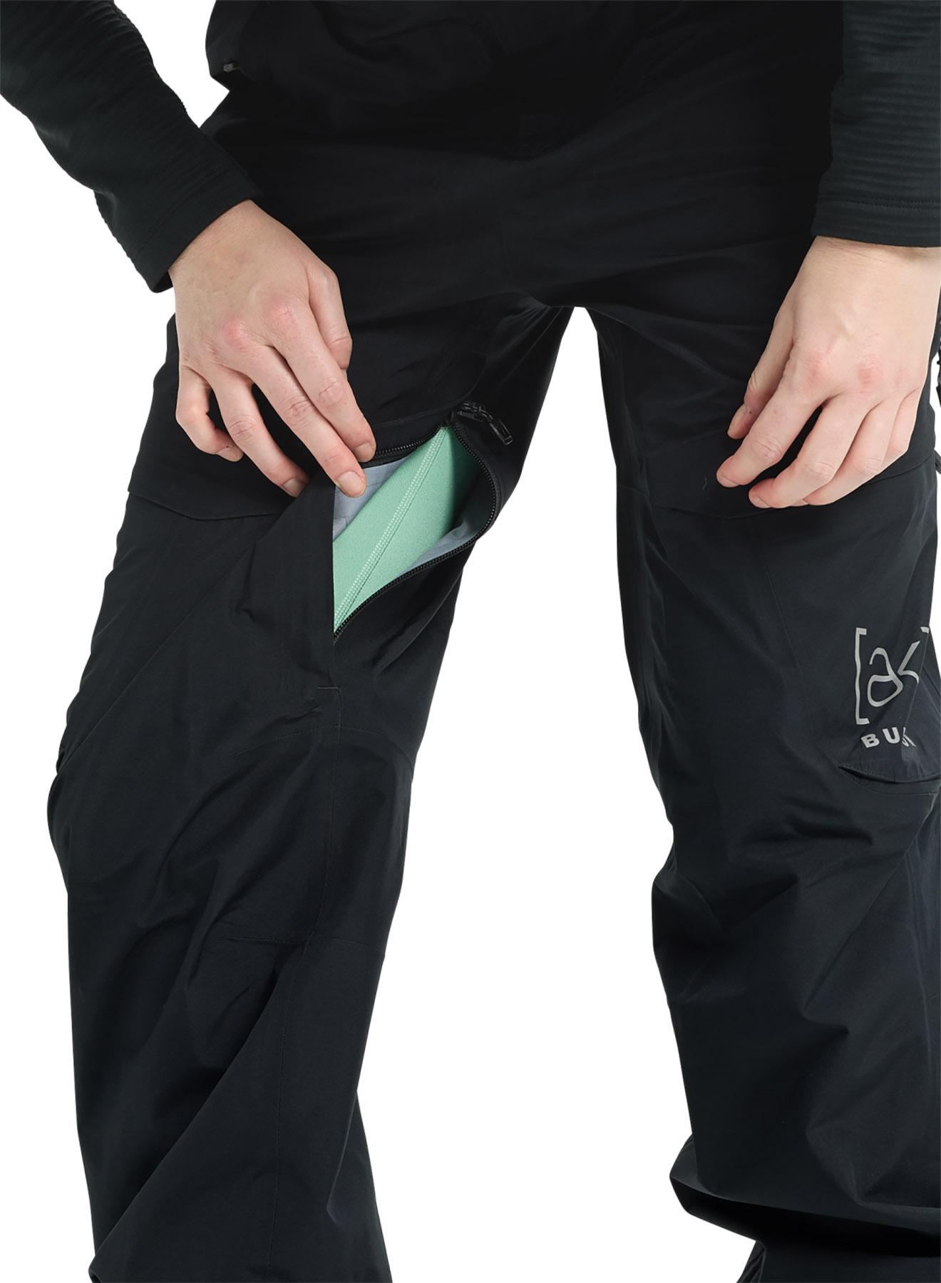 Numéro de l'image de la galerie de produits 5 pour le produit Salopette GTX Kimmy - Femme