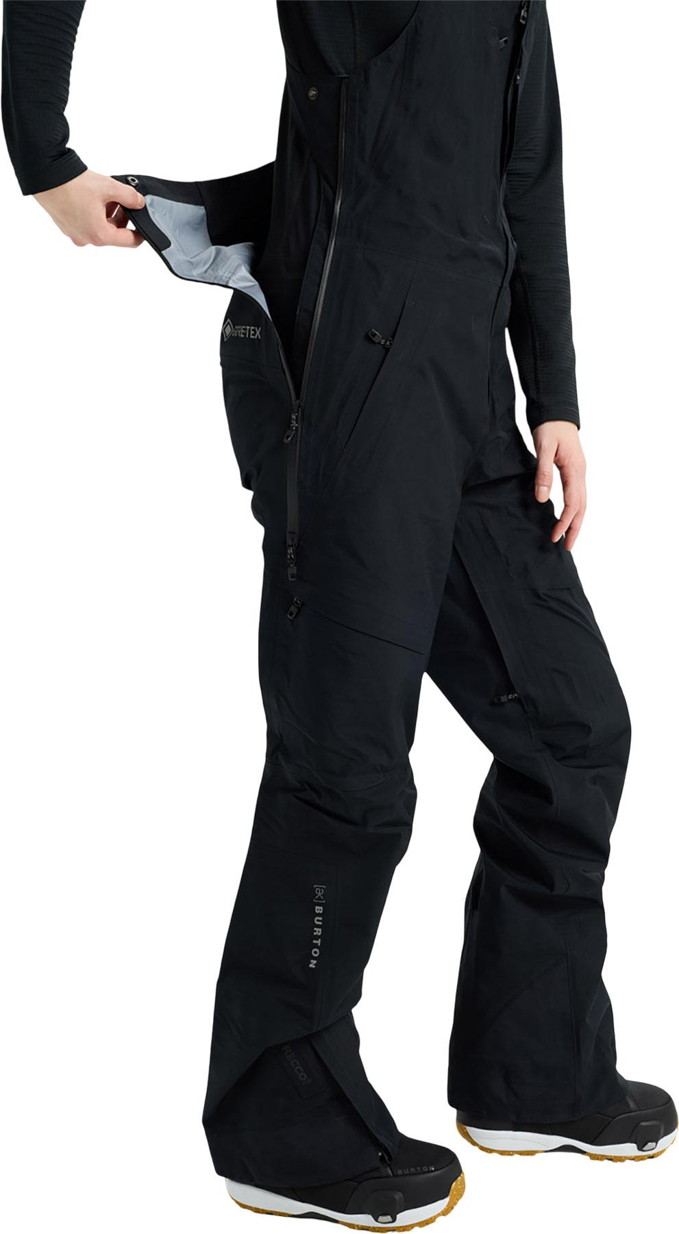 Numéro de l'image de la galerie de produits 4 pour le produit Salopette GTX Kimmy - Femme