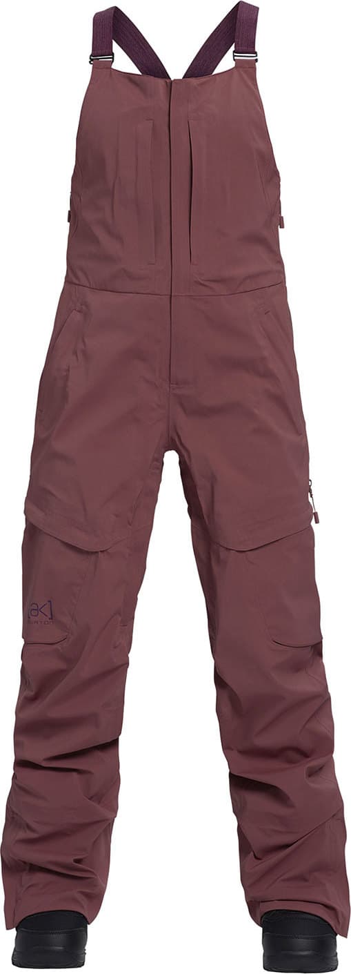 Product gallery image number 1 for product GORE-TEX Kimmy 3L Bib Pant - Women's
