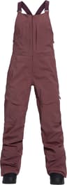 Colour: Rose Brown