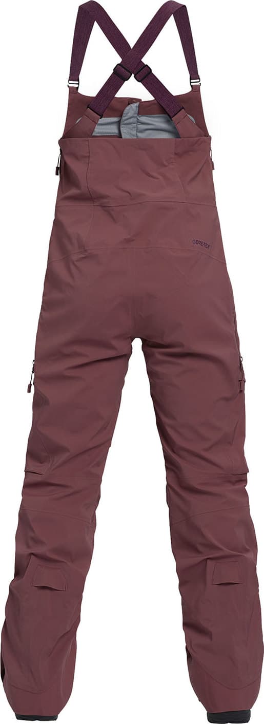 Product gallery image number 6 for product GORE-TEX Kimmy 3L Bib Pant - Women's