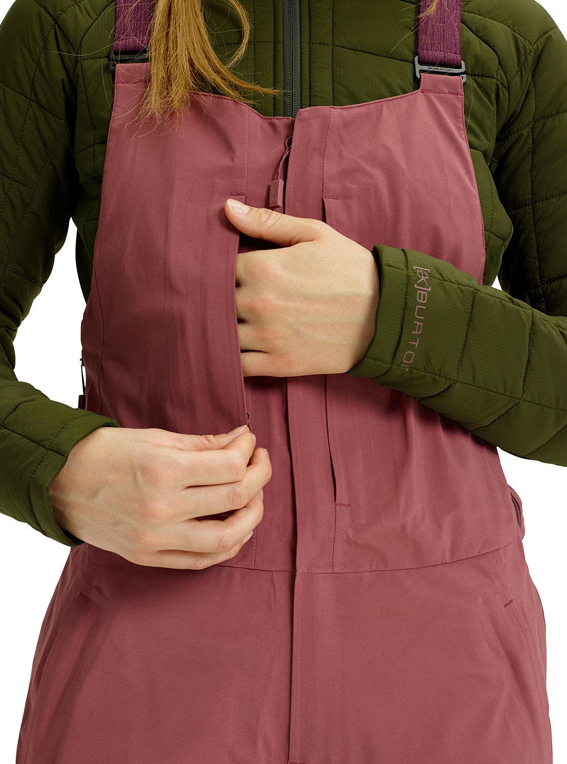 Product gallery image number 5 for product GORE-TEX Kimmy 3L Bib Pant - Women's