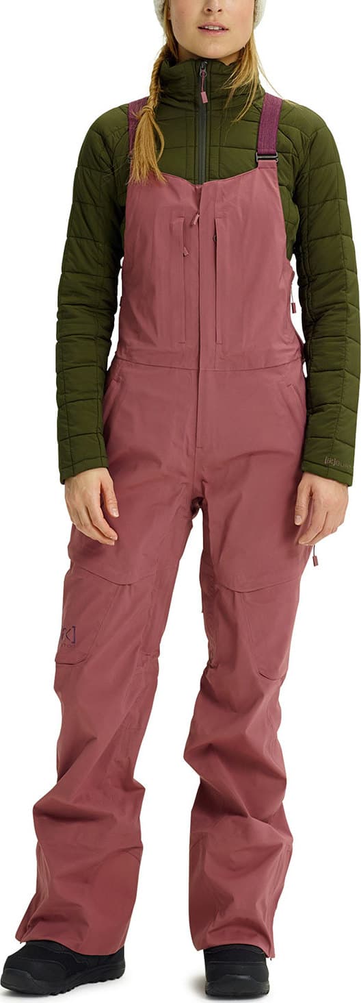 Product gallery image number 3 for product GORE-TEX Kimmy 3L Bib Pant - Women's