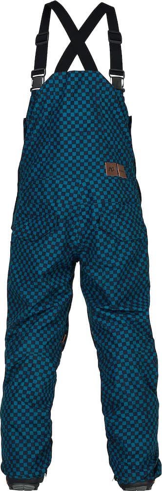 Product gallery image number 2 for product Analog Breakneck Bib Pant - Men's