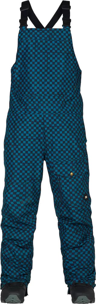 Product gallery image number 1 for product Analog Breakneck Bib Pant - Men's