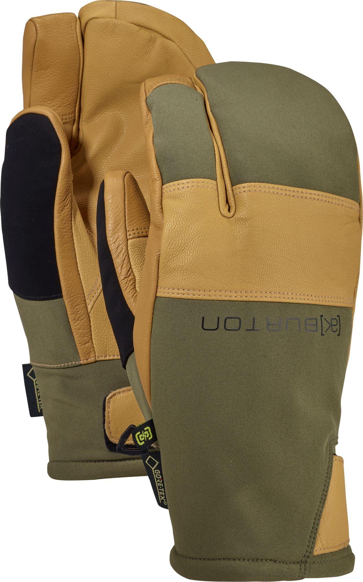 Product gallery image number 1 for product [ak] GORE‑TEX Clutch Mitten - Men's