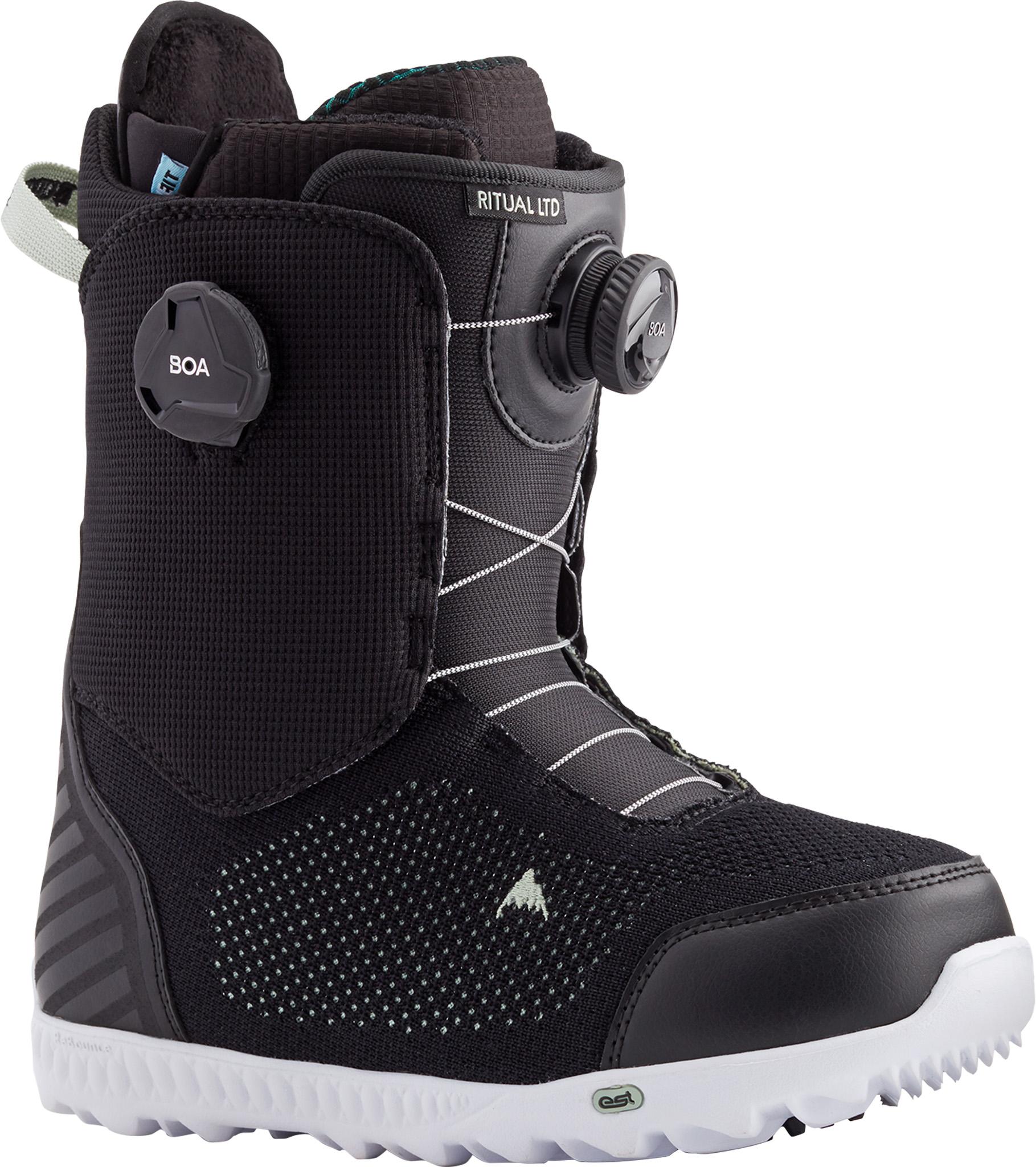Product gallery image number 1 for product Ritual LTD BOA Snowboard Boots - Women's