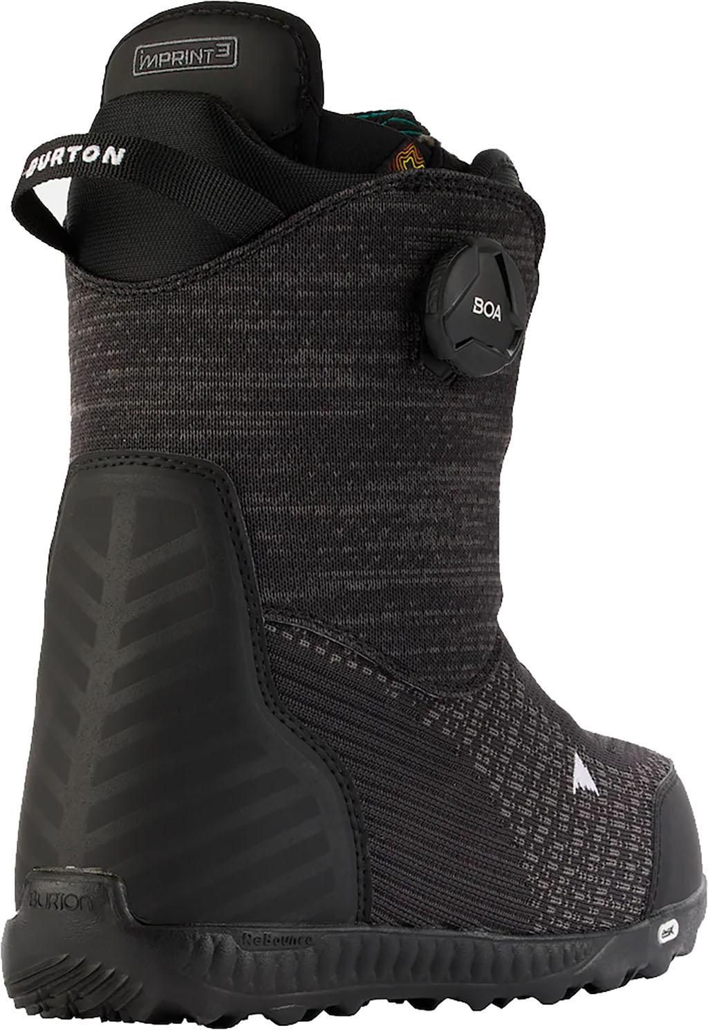 Product gallery image number 2 for product Ritual LTD BOA Snowboard Boots - Women's