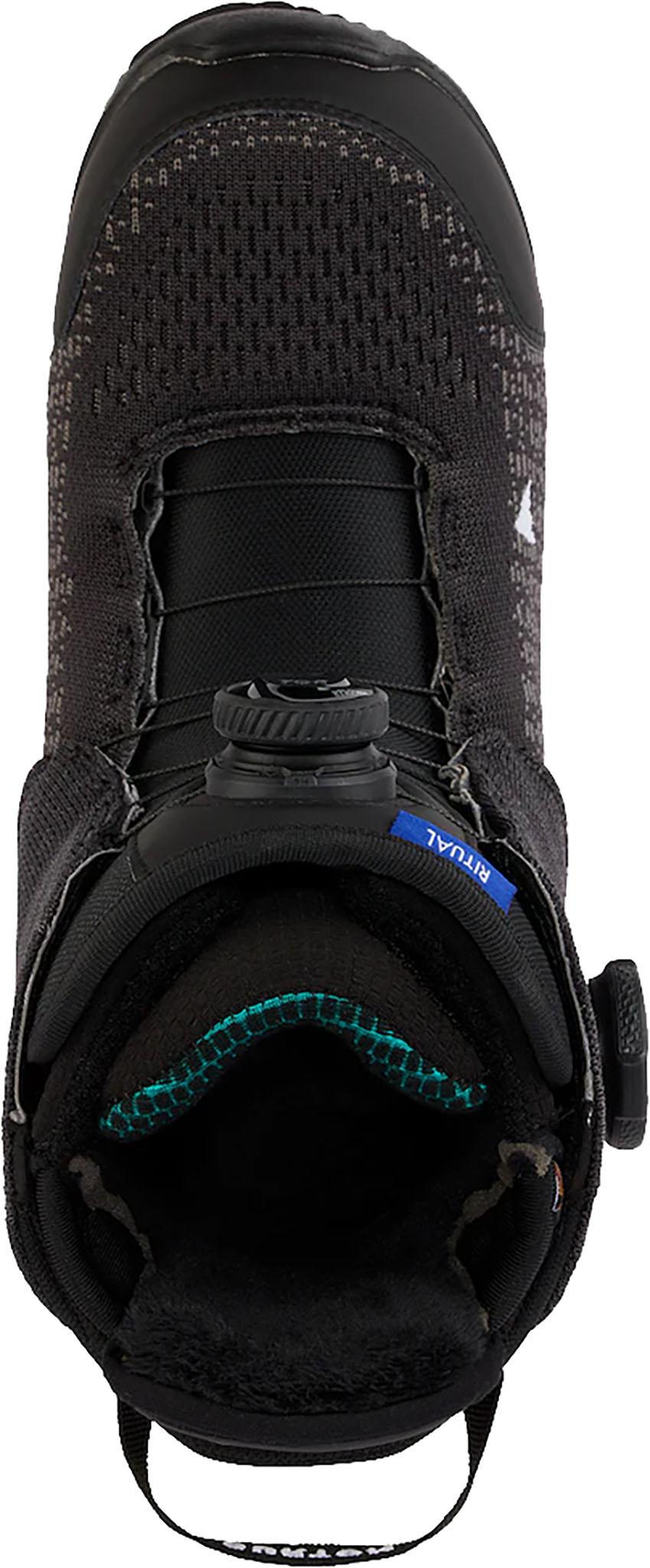 Product gallery image number 5 for product Ritual LTD BOA Snowboard Boots - Women's