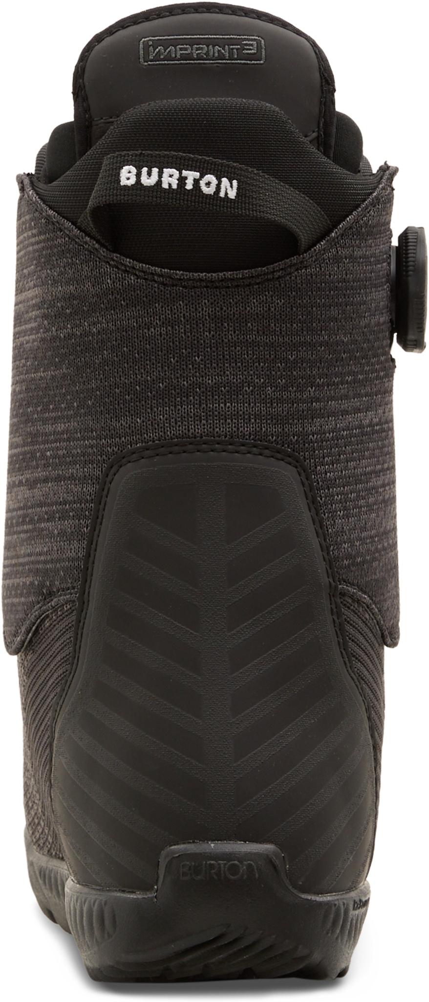 Product gallery image number 5 for product Ritual LTD BOA® Snowboard Boots - Women's